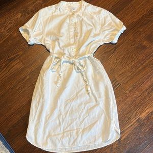 Tshirt dress